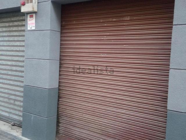 Local Comercial en venta en Santa Rosa, l'Alcoià
