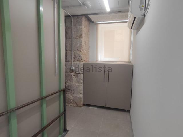 Local Comercial en alquiler en Centre, l'Alcoià