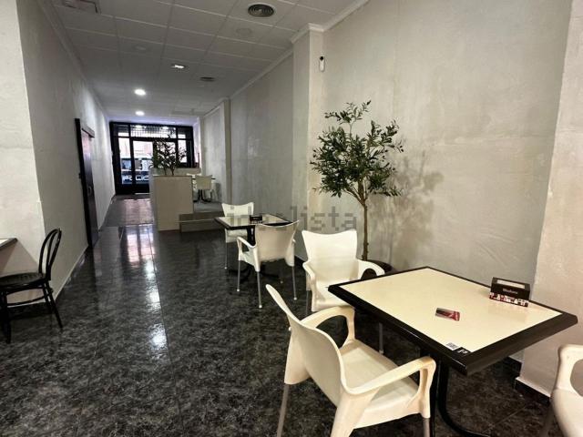 Local Comercial en alquiler en Santa Rosa, l'Alcoià