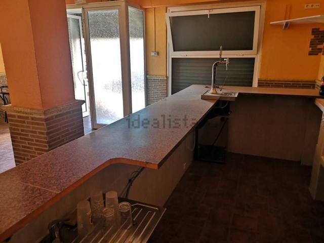 Local Comercial en venta en Zona Nord, l'Alcoià