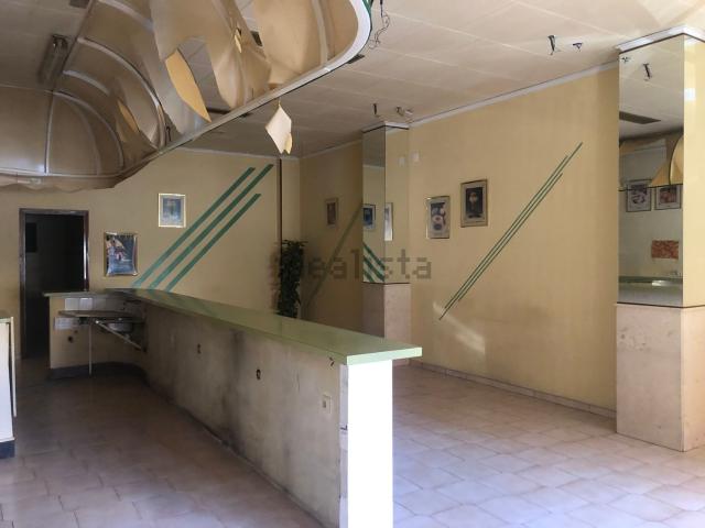 Local Comercial en alquiler en Santa Rosa, l'Alcoià