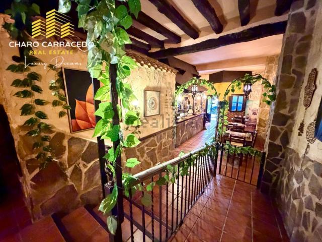 Local Comercial en venta en l'Eixample, Alcoi / Alcoy