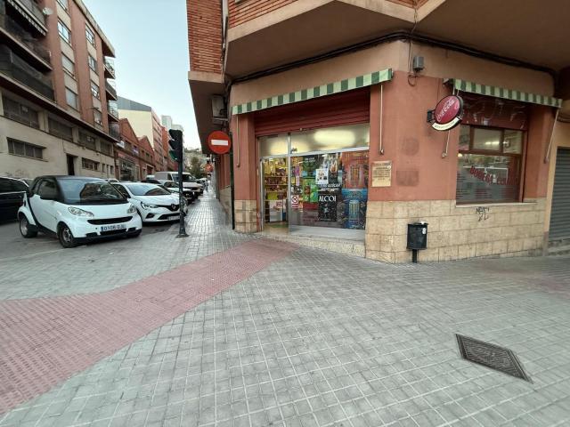 Local Comercial en venta en Santa Rosa, l'Alcoià