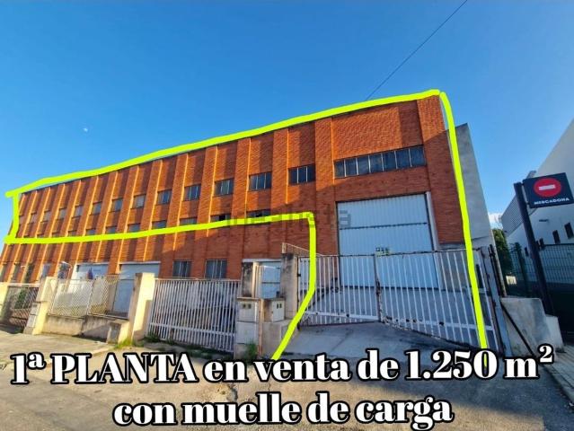 Nave en venta en l'Alcoià, Valencia