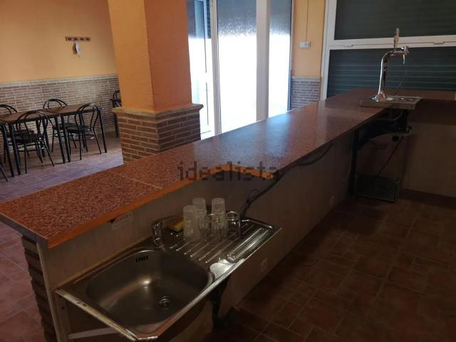 Local Comercial en venta en Zona Nord, l'Alcoià