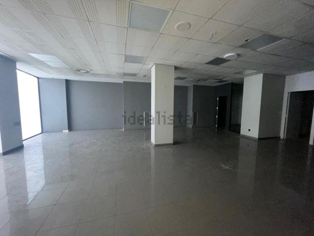 Local Comercial en venta en Zona Alta, l'Alcoià