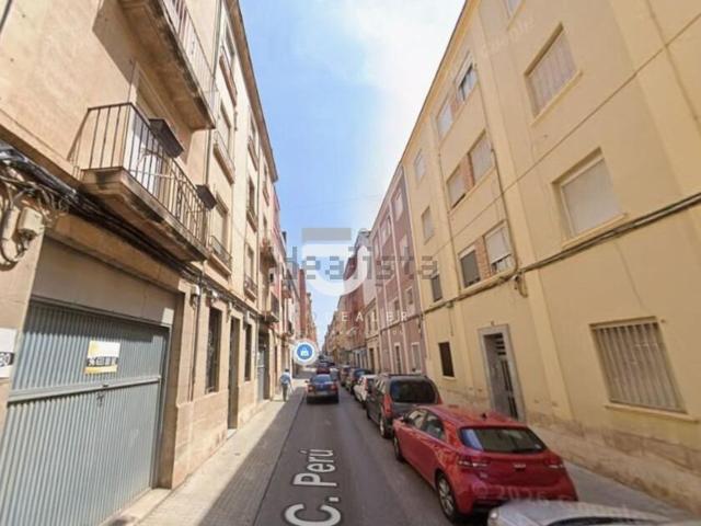 Local Comercial en venta en Santa Rosa, l'Alcoià