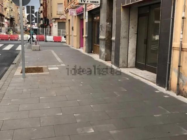 Local Comercial en venta en Santa Rosa, l'Alcoià