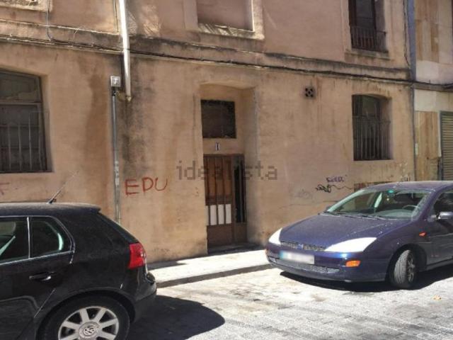 Local Comercial en venta en Centre, l'Alcoià