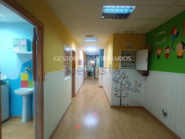 Local Comercial en venta en Santa Rosa, l'Alcoià