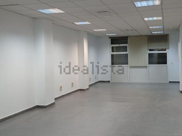 Local Comercial en alquiler en l'Alcoià, Valencia
