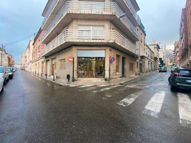 Local Comercial en venta en Santa Rosa, l'Alcoià