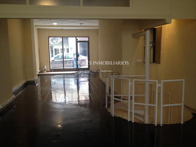Local Comercial en venta en l'Eixample, l'Alcoià