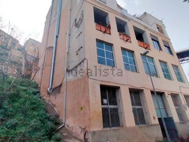 Local Comercial en venta en el Viaducte, l'Alcoià