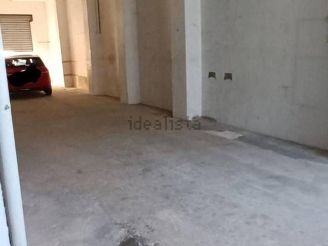 Local Comercial en venta en l'Eixample, l'Alcoià