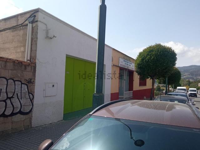 Nave en venta en l'Alcoià, Valencia
