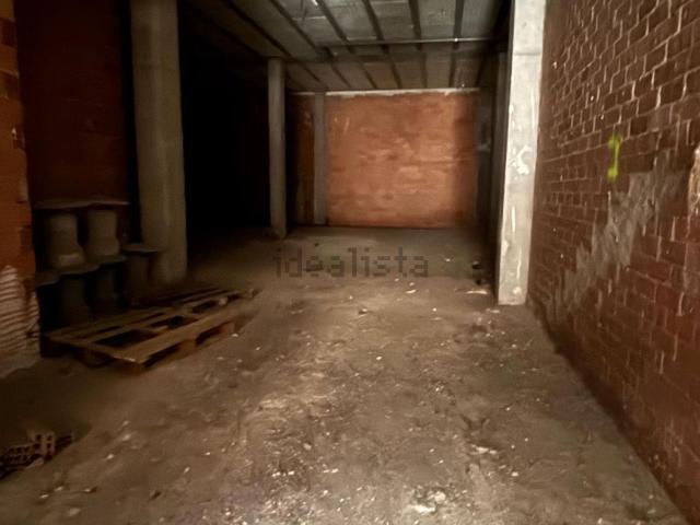 Local Comercial en venta en Santa Rosa, l'Alcoià