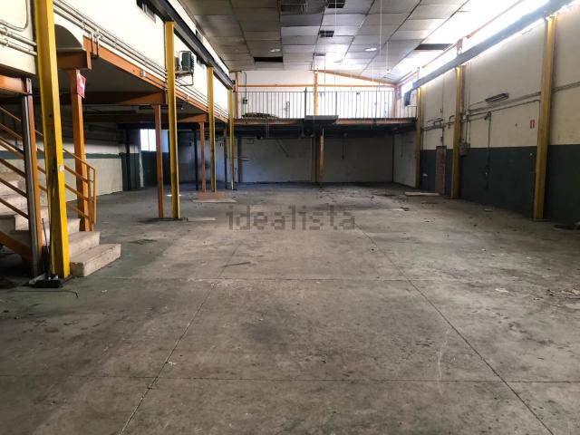 Nave en alquiler en l'Alcoià, Valencia