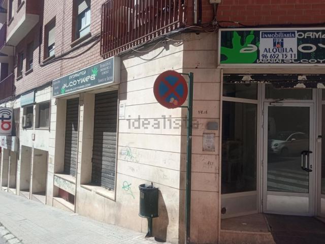 Local Comercial en venta en l'Alcoià, Valencia