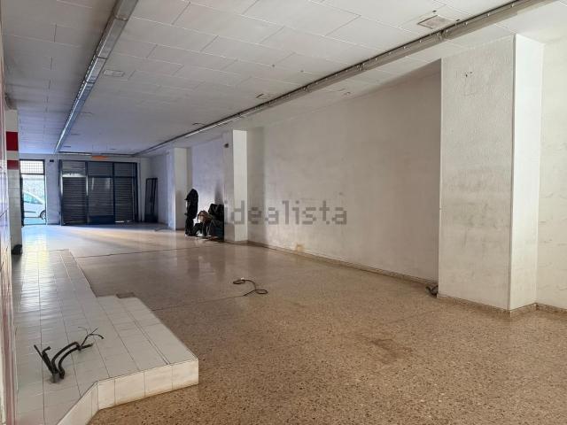 Local Comercial en alquiler en Santa Rosa, l'Alcoià