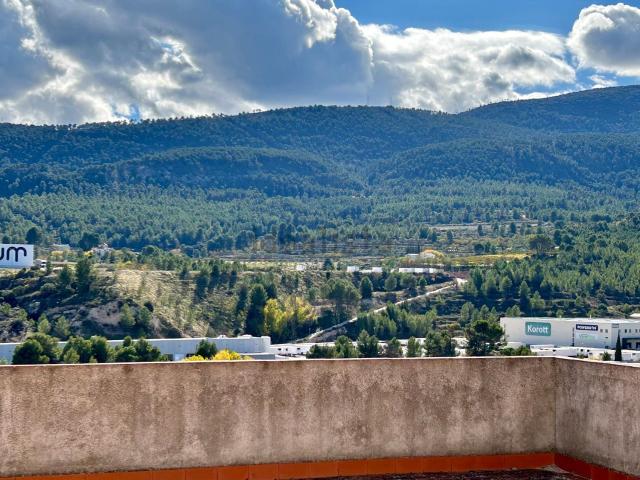 Nave en alquiler en l'Alcoià, Valencia