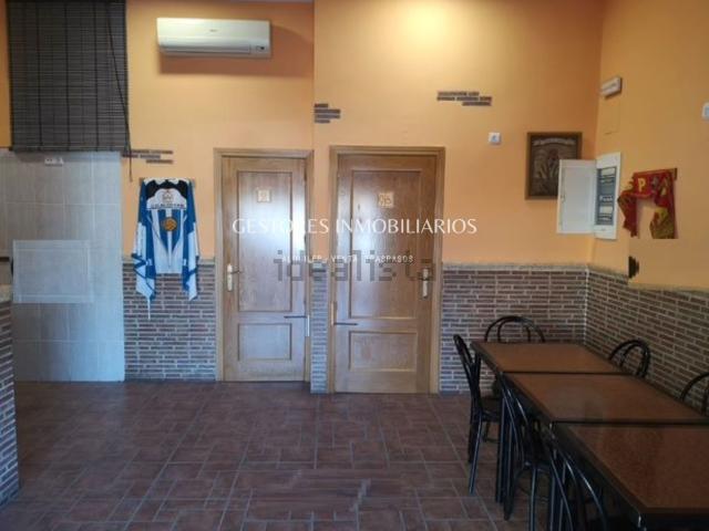 Local Comercial en venta en Zona Nord, l'Alcoià