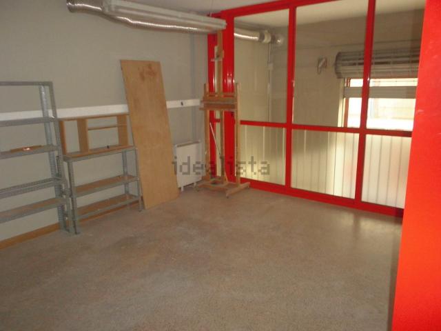 Local Comercial en venta en Centre, l'Alcoià
