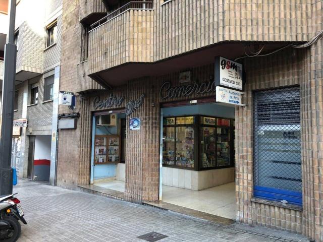 Local Comercial en venta en l'Alcoià, Valencia