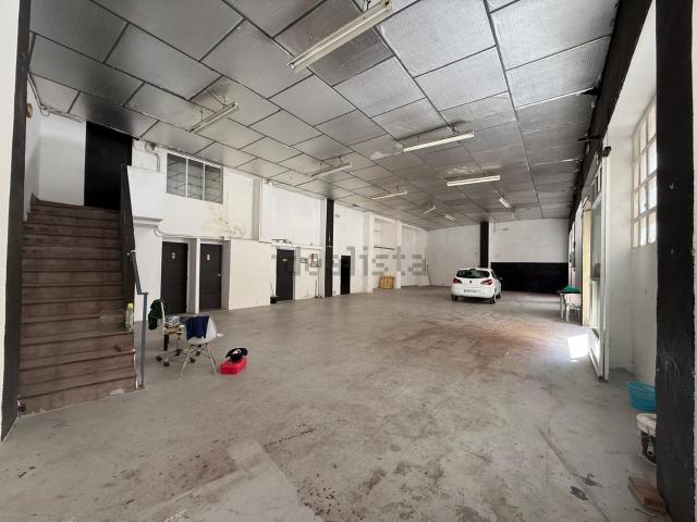 Nave en venta en l'Alcoià, Valencia