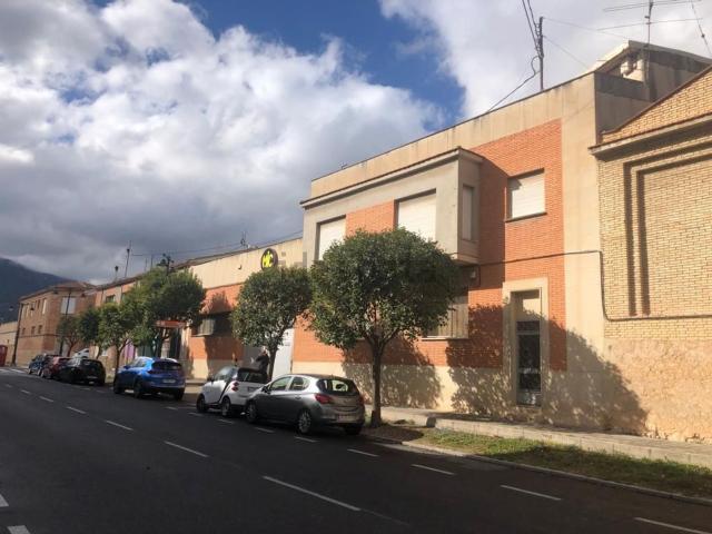 Nave en venta en l'Alcoià, Valencia