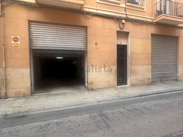 Local Comercial en venta en l'Eixample, l'Alcoià