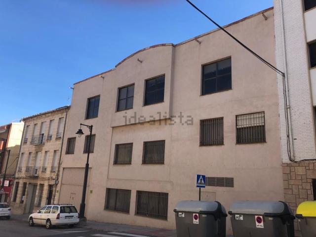 Nave en venta en el Viaducte, l'Alcoià