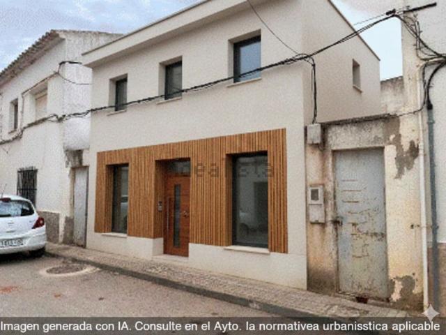 Nave en venta en Alcubillas, Castilla-La Mancha