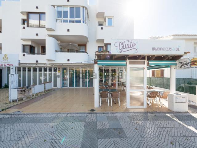 Local Comercial en alquiler en Port d'Alcúdia, Raiguer