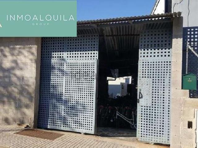 Nave en venta en Alcanada, Alcúdia