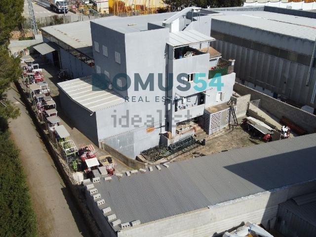 Nave en venta en poblat de GESA, Alcúdia