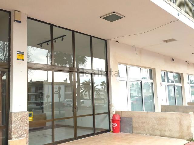 Local Comercial en alquiler en Platja d'Alcúdia, Raiguer