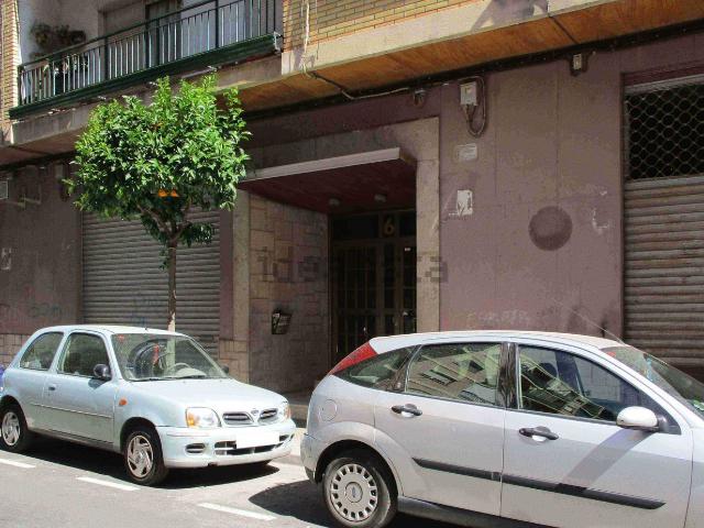 Local Comercial en venta en Aldaia
