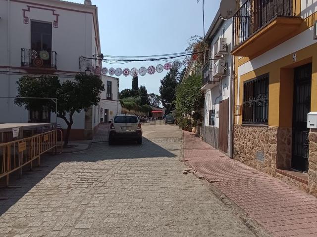 Local Comercial en venta en Aldea Del Cano, Extremadura