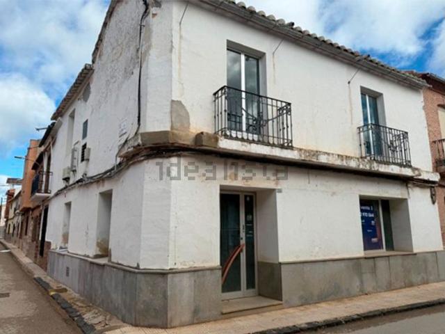 Local Comercial en venta en Aldea Del Rey, Castilla-La Mancha