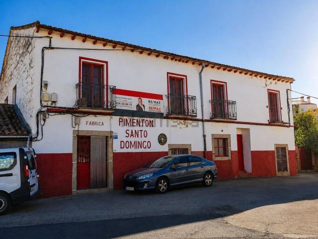 Nave en venta en Aldeanueva Del Camino, Extremadura