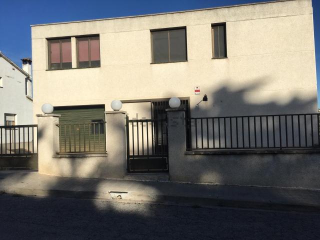 Local Comercial en alquiler en Eixample, Maresme