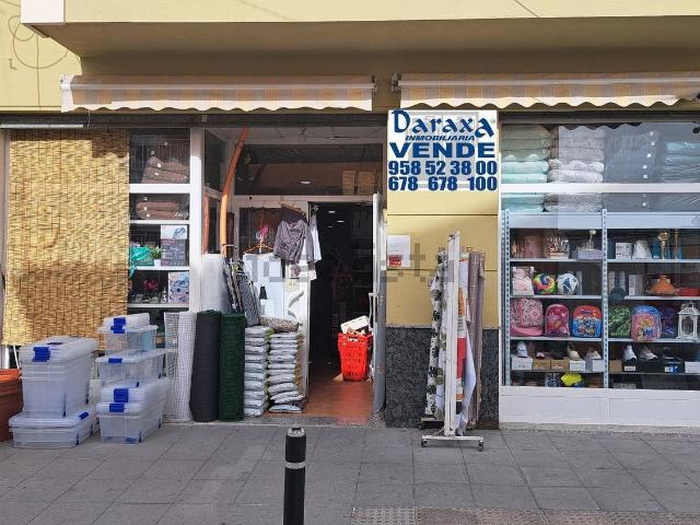 Local Comercial en venta en Alfacar, Fuente Grande Local Comercial en venta en Alfacar, Fuente Grande