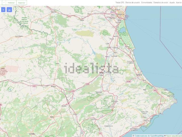 Nave en venta en l'Horta Sud, Valencia