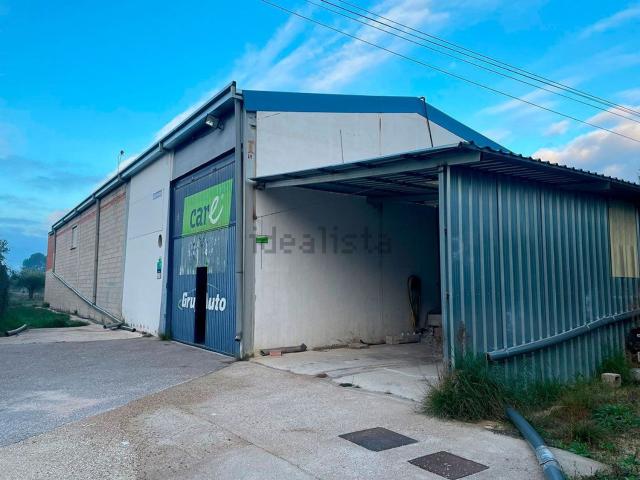 Nave en venta en el Comtat, Valencia