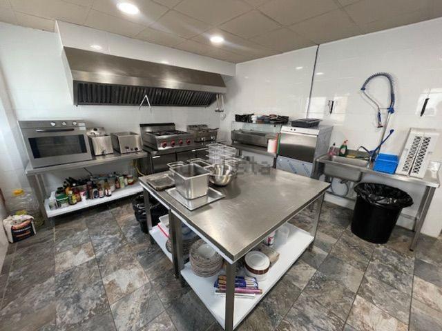 Local Comercial en alquiler en L'alfàs Del Pi