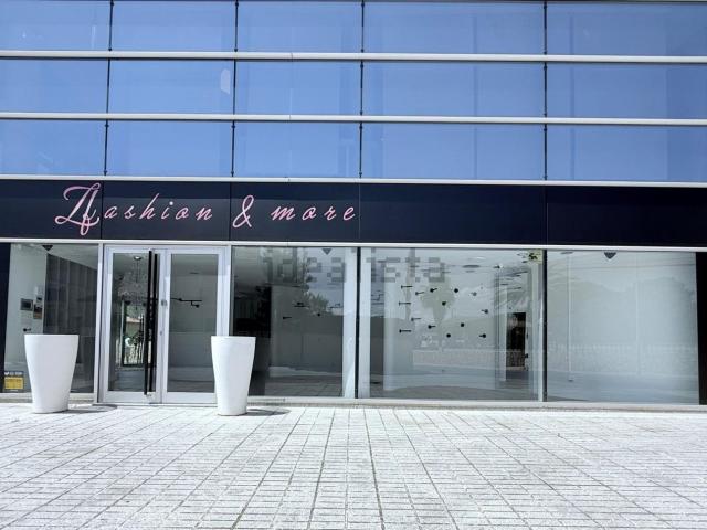 Local Comercial en alquiler en L'alfàs Del Pi, Arabí