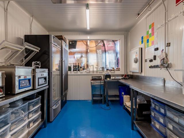 Local Comercial en venta en Urbanització L'Estrada, la Marina Baixa