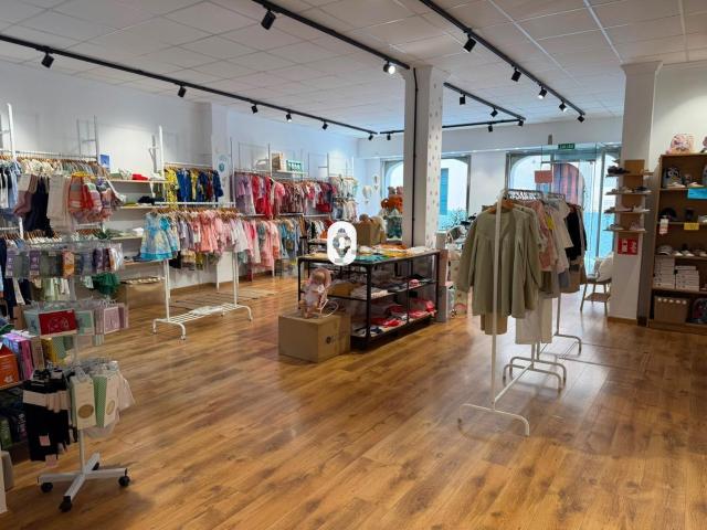 Local Comercial en alquiler en Algaida, Illes Balears