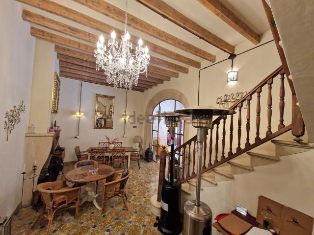 Local Comercial en alquiler en Algaida, Baleares